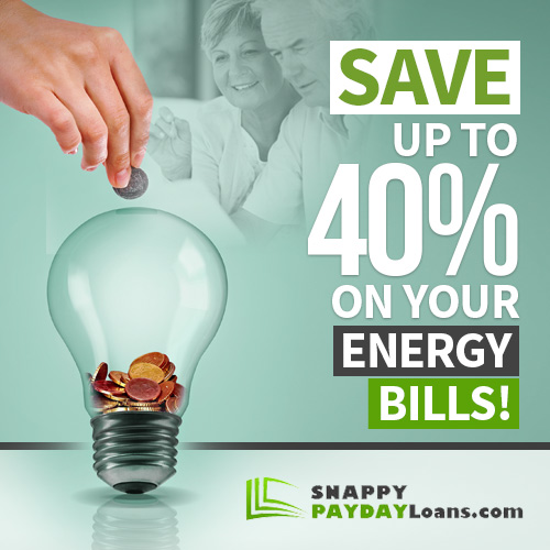 Save Power On Electric & Utilities